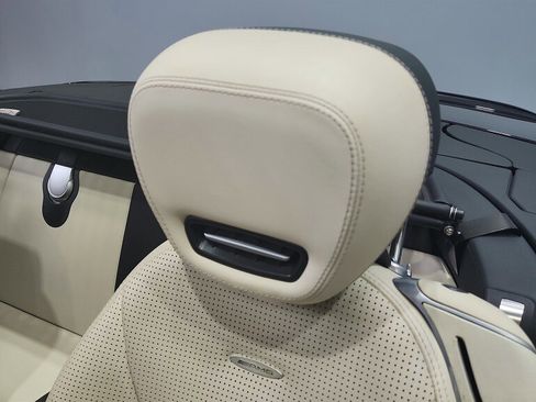 Used 2009 Mercedes-Benz SL 63 AMG image 23