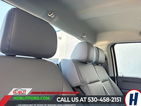 New 2026 Ford F550 2WD Regular Cab Super Duty image 15