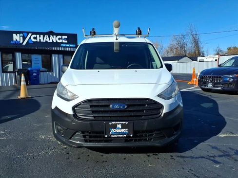 Used 2020 Ford Transit Connect XL image 8