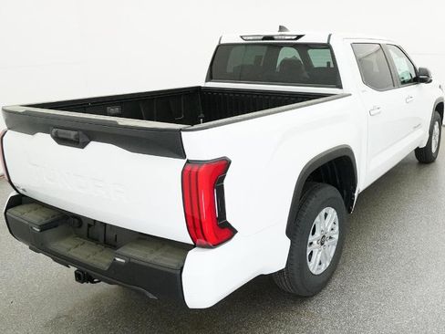 New 2026 Toyota Tundra SR5 AWD/4WD image 3