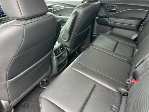 Used 2023 Honda Ridgeline RTL image 13