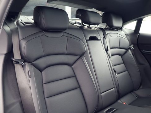 New 2026 Porsche Taycan AWD/4WD image 20