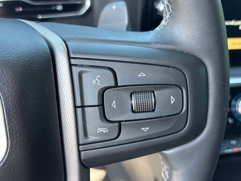 Used 2024 GMC Sierra 1500 Denali w/ Technology Package RWD image 23