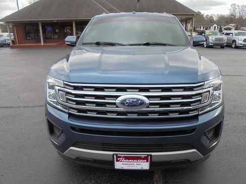 Used 2019 Ford Expedition XLT w/ Equipment Group 201A image 3