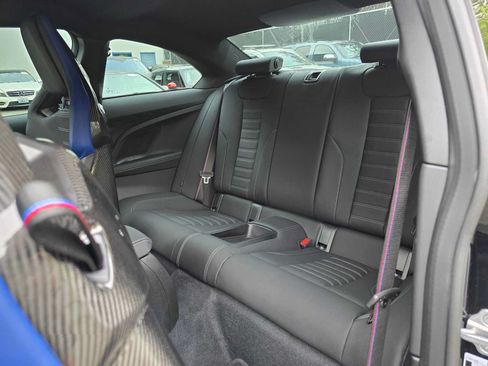 Used 2024 BMW M2 w/ Carbon Package RWD image 16