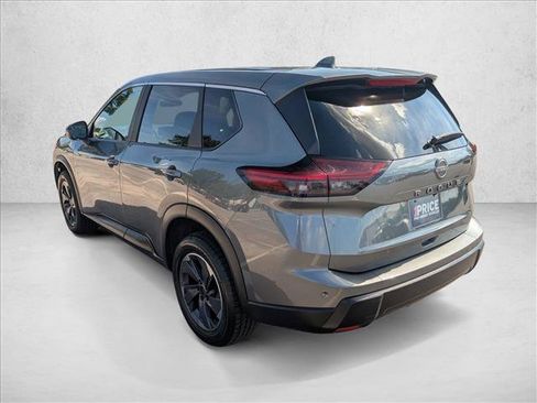 Used 2025 Nissan Rogue SV FWD image 7