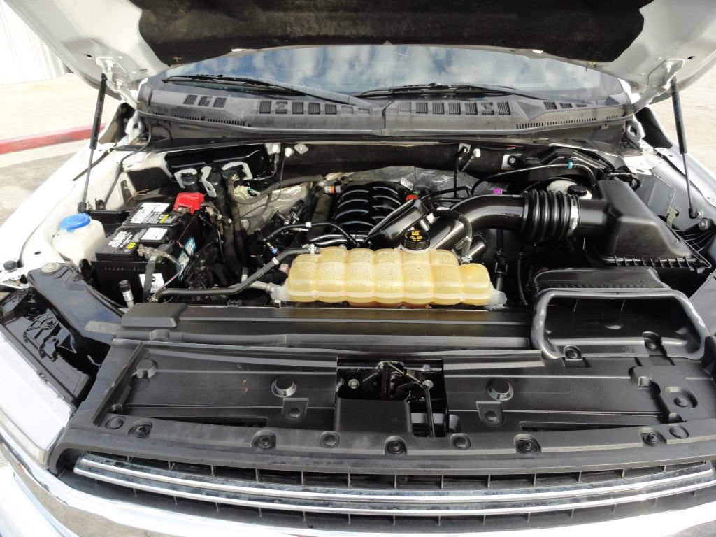 Used 2019 Ford F150 Lariat AWD/4WD image 31
