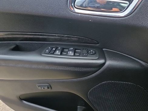 Used 2013 Dodge Durango Crew AWD/4WD image 12
