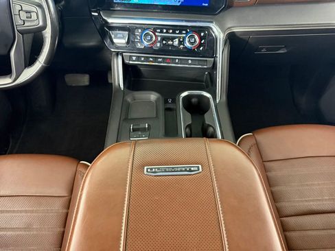 Used 2024 GMC Sierra 2500 Denali Ultimate w/ Max Trailering Package AWD/4WD image 18