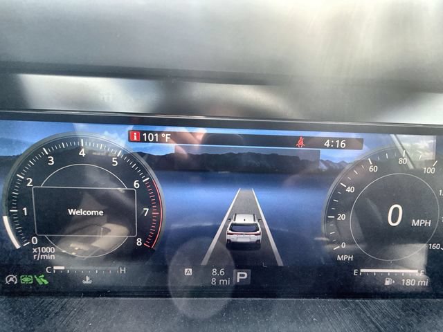 New 2026 Subaru Outback Premium AWD/4WD image 17