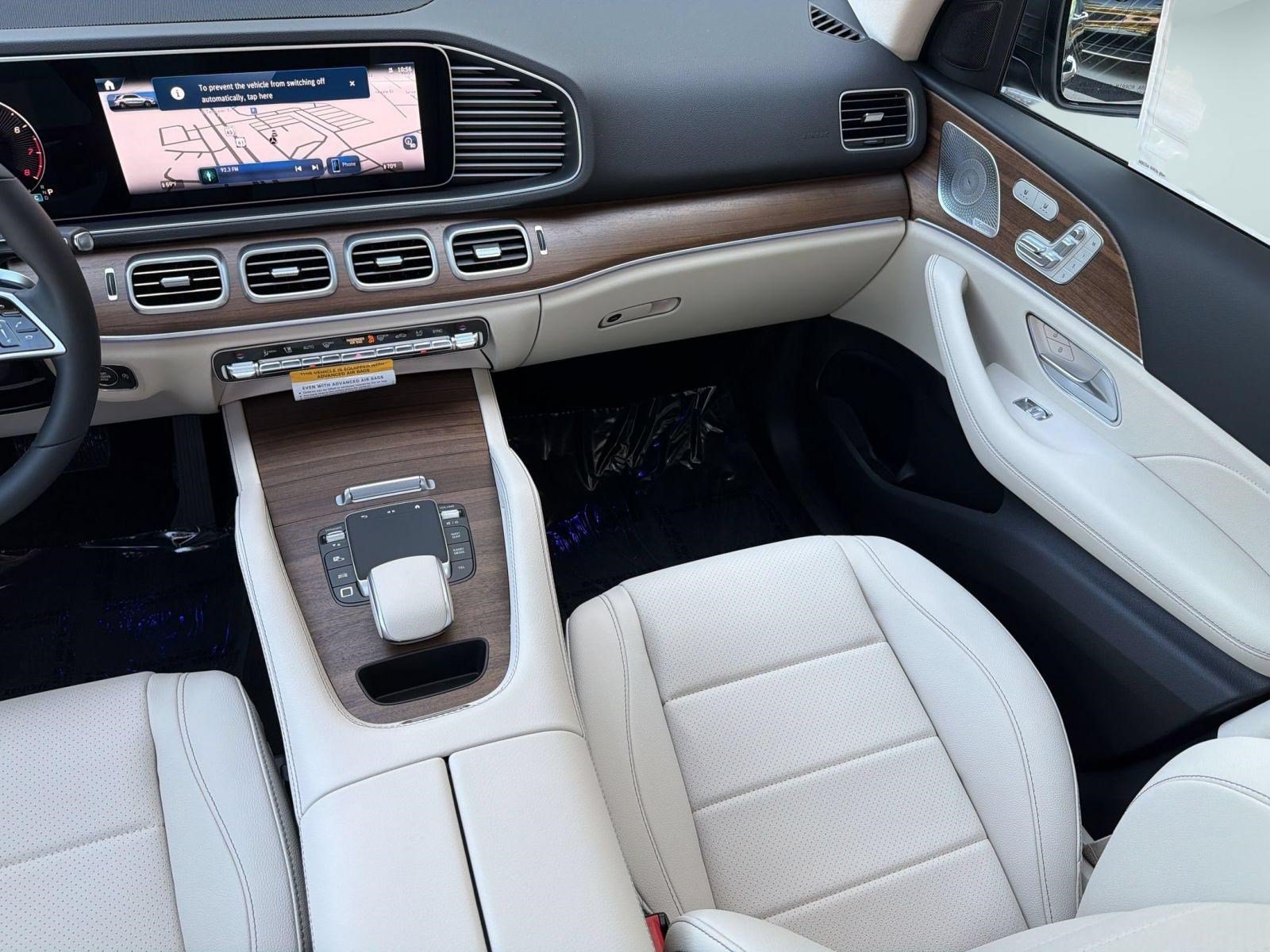 Used 2026 Mercedes-Benz GLE 350 4MATIC image 32