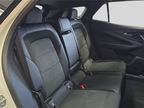 Used 2025 Chevrolet Blazer EV RS image 14