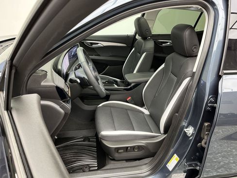 Used 2026 Buick Envision Sport Touring AWD/4WD image 10