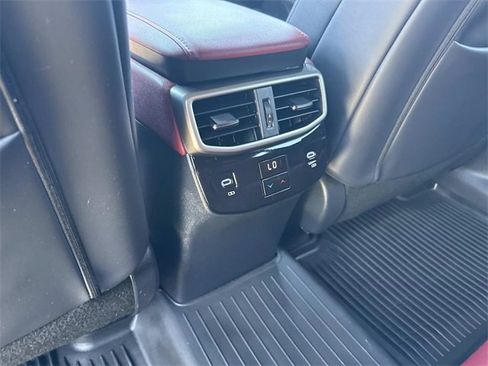 Used 2023 Lexus RX 350 F Sport w/ Accessory Package (Z1) image 17