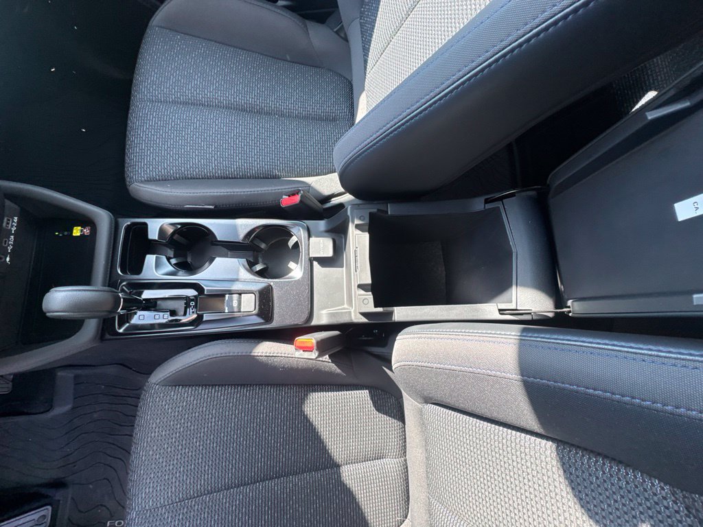 Certified 2026 Subaru Forester Premium AWD/4WD image 20