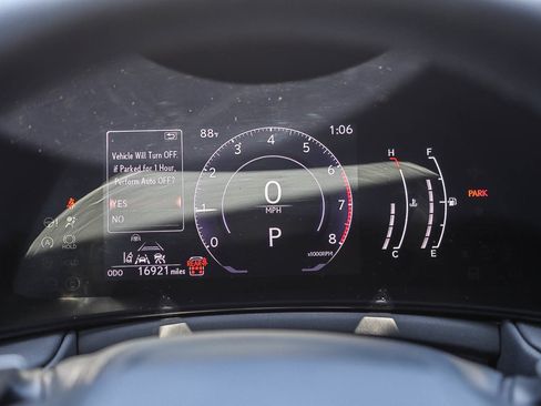 Used 2024 Lexus TX 350 350 w/ Cold Weather Package image 22