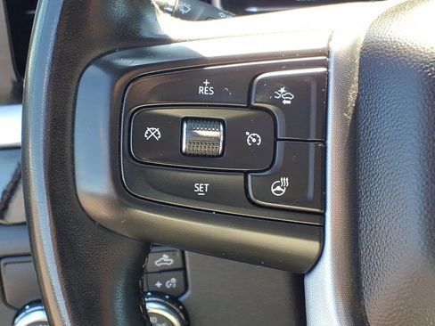 Used 2024 GMC Sierra 1500 SLT RWD image 10