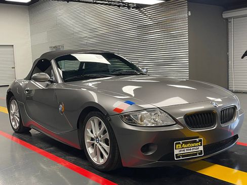 Used 2003 BMW Z4 3.0i image 7