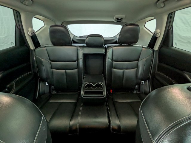 Used 2020 Nissan Murano SL w/ Moonroof Package AWD/4WD image 20