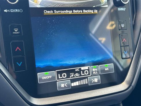 New 2025 Subaru Crosstrek 2.5i Sport w/ Crosstrek Mirror Package image 24