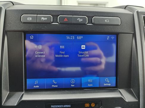 Used 2022 Ford F250 XLT w/ XLT Premium Package image 51