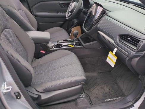 New 2026 Subaru Forester Premium image 37