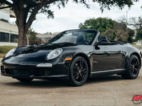 Used 2009 Porsche 911 Carrera image 10