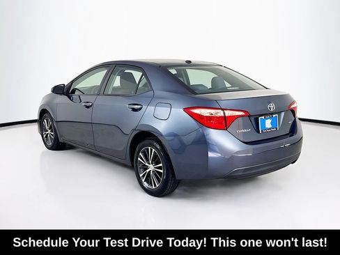Used 2019 Toyota Corolla L FWD image 5