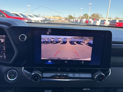 Certified 2023 Chevrolet Colorado Trail Boss image 18