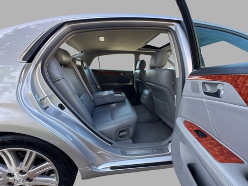 Used 2007 Toyota Avalon Limited FWD image 39