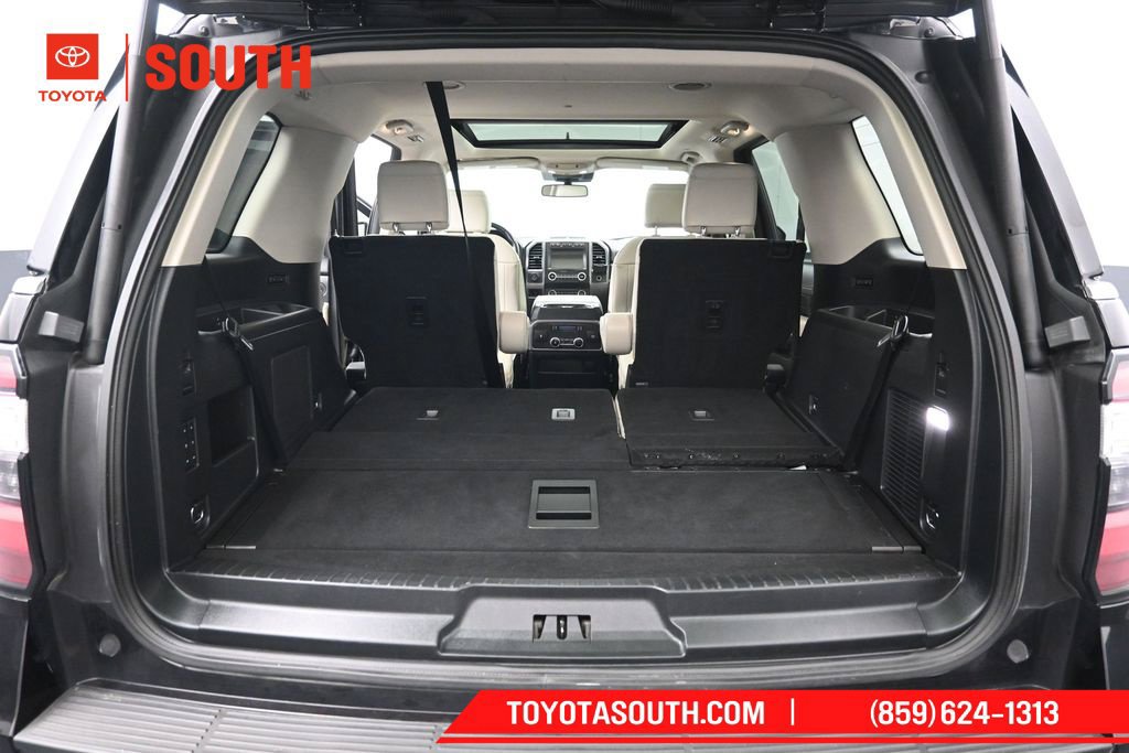 Used 2021 Ford Expedition Platinum AWD/4WD image 33