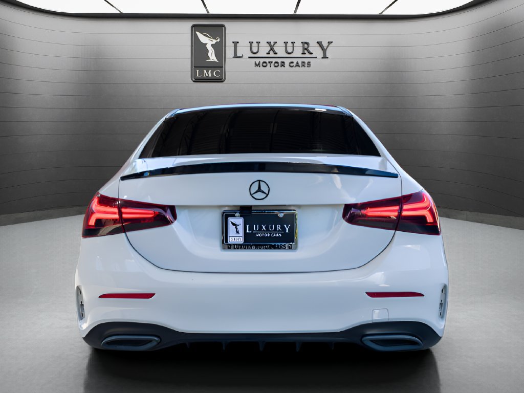 Used 2019 Mercedes-Benz A 220 image 7