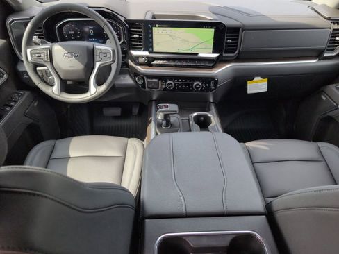 New 2026 Chevrolet Silverado 1500 LT Trail Boss w/ LT Trail Boss Premium Package image 30