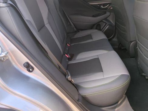 Certified 2025 Subaru Outback Onyx Edition image 20