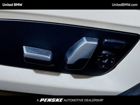 Used 2022 BMW 540i xDrive AWD/4WD image 4