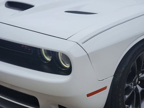 Used 2021 Dodge Challenger R/T Scat Pack RWD image 6