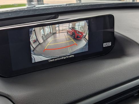 New 2026 MAZDA CX-50 AWD 2.5 S w/ Weather Package image 24