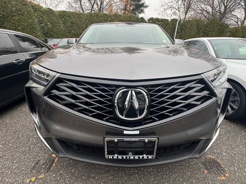 New 2026 Acura RDX w/ Technology Package image 34