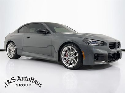 Used 2025 BMW M2 w/ Lighting Package