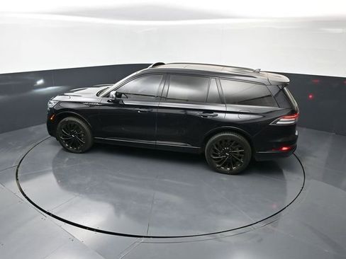 Used 2023 Lincoln Aviator Reserve w/ Jet Package AWD/4WD image 15