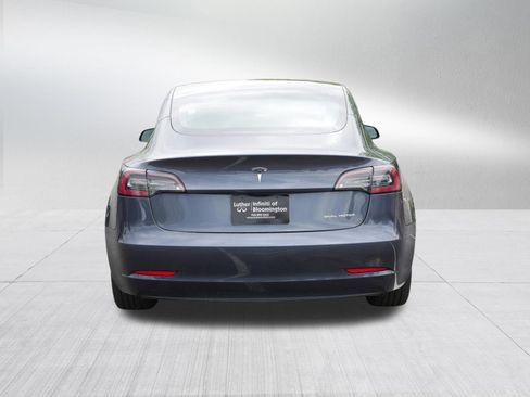 Used 2023 Tesla Model 3 Long Range AWD/4WD image 6