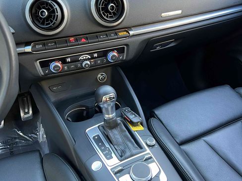 Used 2020 Audi A3 2.0T Premium w/ Final Edition Package FWD image 25