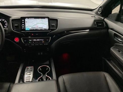 Used 2024 Honda Ridgeline Black Edition image 18