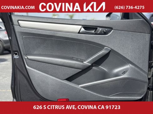 Used 2020 Volkswagen Passat 2.0T S image 12