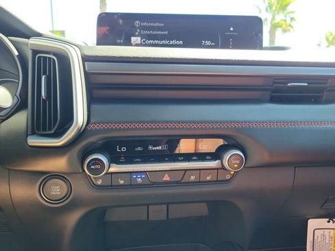 New 2026 MAZDA CX-50 Meridian Edition w/ Apex Package AWD/4WD image 12