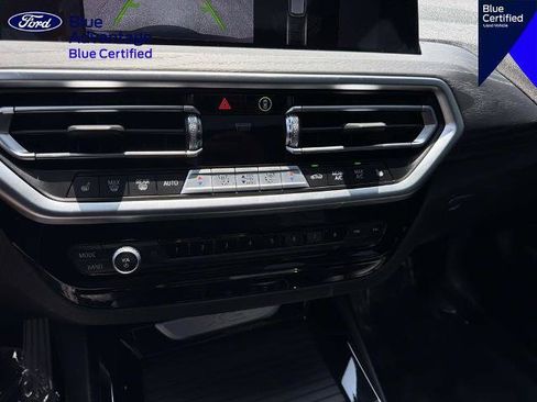 Used 2023 BMW X3 sDrive30i w/ Convenience Package RWD image 27
