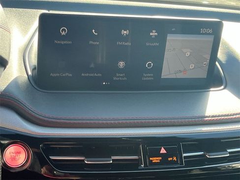 Used 2022 Acura MDX A-Spec image 21