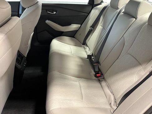 New 2026 Honda Accord LX image 21