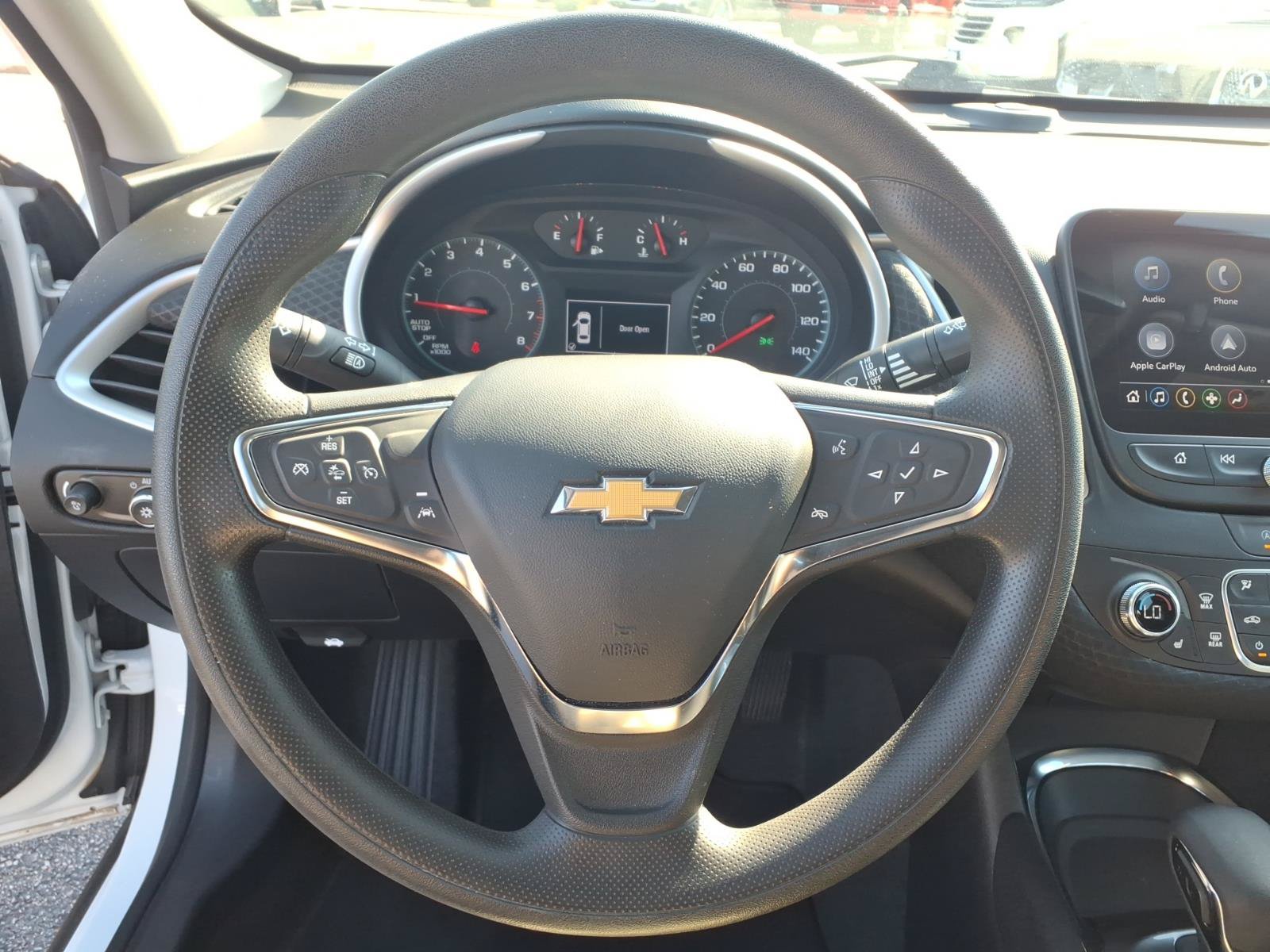 Used 2023 Chevrolet Malibu LT FWD image 20