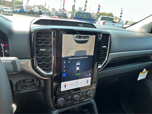 New 2026 Ford Ranger XLT AWD/4WD image 27
